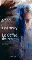 Le coffre des secrets&nbsp;-&nbsp;Elias Khoury