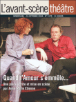Quand l'amour s'emmêle&nbsp;-&nbsp;Anne-Marie Etienne