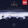Quatuor Alban Berg&nbsp;-&nbsp;Hommage