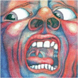 King Crimson&nbsp;-&nbsp;In the court of the crimson king - Boxset 5 CD + DVD audio