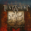 Testament&nbsp;-&nbsp;Live at eindhoven 87