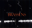 Georges Brassens&nbsp;-&nbsp;Georges Brassens