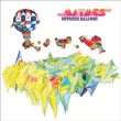 Matmos&nbsp;-&nbsp;Supreme balloon