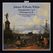 J Wilhelm Wilms