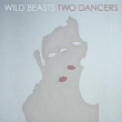Two dancers