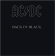 AC/DC&nbsp;-&nbsp;Back in black - Fan pack