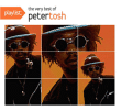 Peter Tosh&nbsp;-&nbsp;Playlist very best of/digipack