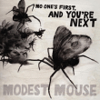 Modest Mouse&nbsp;-&nbsp;No one s first and you re next