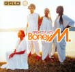 Boney M&nbsp;-&nbsp;Greatest hits - Coffret 3 CD