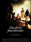 Nos désirs font désordre