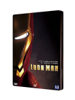 Iron Man - Edition Collector Limitée