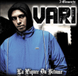 Vari&nbsp;-&nbsp;Piqure du bitume