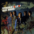 Blues Magoos&nbsp;-&nbsp;Psychedelic lollipop - Digipack