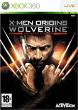 X-Men Origins : Wolverine&nbsp;-&nbsp;