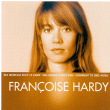 Françoise Hardy&nbsp;-&nbsp;Essential