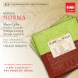 Vincenzo Bellini&nbsp;-&nbsp;Norma