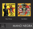 Mano Negra&nbsp;-&nbsp;King of bongo - Casa Babylon