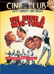 Un jour à New York&nbsp;-&nbsp;Gene Kelly, Stanley Donen