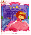 Charlotte aux fraises, Les fraisi-princesses&nbsp;-&nbsp;Collectif
