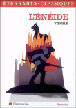 L'Eneide&nbsp;-&nbsp;Virgile