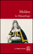 Le Misanthrope&nbsp;-&nbsp;Molière