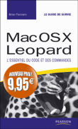 Mac OS X Leopard&nbsp;-&nbsp;B. Tiemann