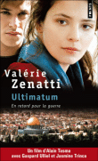 En retard pour la guerre&nbsp;-&nbsp;Valérie Zenatti