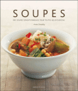 Soupes&nbsp;-&nbsp;Anne Sheasby