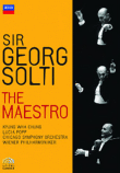 The Maestro - Coffret 4 DVD