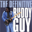Buddy Guy&nbsp;-&nbsp;Definitive buddy guy