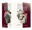 Hercule Poirot&nbsp;-&nbsp;Coffret intégral des Saisons 6 à 10