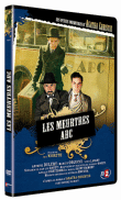 Les petits meurtres d'Agatha Christie - Les petits meurtres d'Agatha Christie