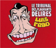 Luis Rego&nbsp;-&nbsp;Tribunal des flagrants delires/boitier collector metal