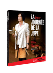 La Journée de la jupe - Blu-Ray&nbsp;-&nbsp;Jean-Paul Lilienfeld