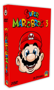 Super Mario Bros - Coffret 3