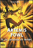 Artemis Fowl - Artemis Fowl, T6