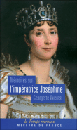 Mémoires de l'impératrice Joséphine&nbsp;-&nbsp;Georgette Ducrest