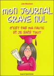 Mon journal grave nul, T8&nbsp;-&nbsp;Jim Benton