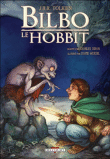Bilbo le Hobbit&nbsp;-&nbsp;David Wenzel, Charles Dixon, J.R.R. Tolkien