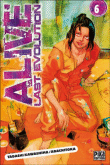 Alive last evolution