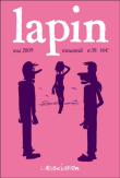 Lapin&nbsp;-&nbsp;Collectif