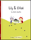 Lily et Chloé&nbsp;-&nbsp;Isabelle Gibert