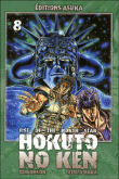 Hokuto no Ken - Hokuto no Ken, T8