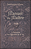 Manuel du maître&nbsp;-&nbsp;Dominique Allaire