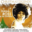 Diana Ross, The Supremes&nbsp;-&nbsp;Christmas legends