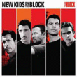 New Kids On The Block&nbsp;-&nbsp;The Block
