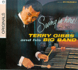 Terry Gibbs&nbsp;-&nbsp;Swing is here