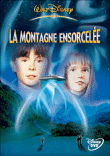 La Montagne ensorcelée