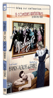 Coffret Mitchell Leisen&nbsp;-&nbsp;Mitchell Leisen