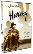 Harvey (DVD)